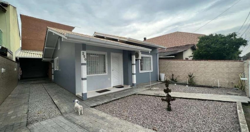 Casa 2 Quartos 70m² - São Sebastião