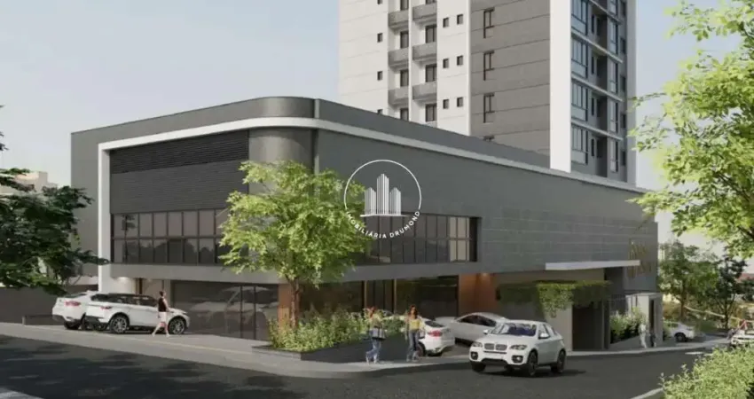 Apartamento com 2 quartos à venda na Avenida Hilza Terezinha Pagani, 1, Pagani, Palhoça