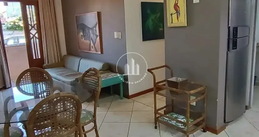 Apartamento com 2 quartos à venda na Avenida Osvaldo José do Amaral, 1, Bela Vista, São José