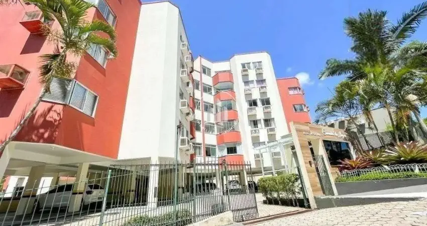 Apartamento 3 Quartos no Residencial Caminho da Lagoa - Itacorubi