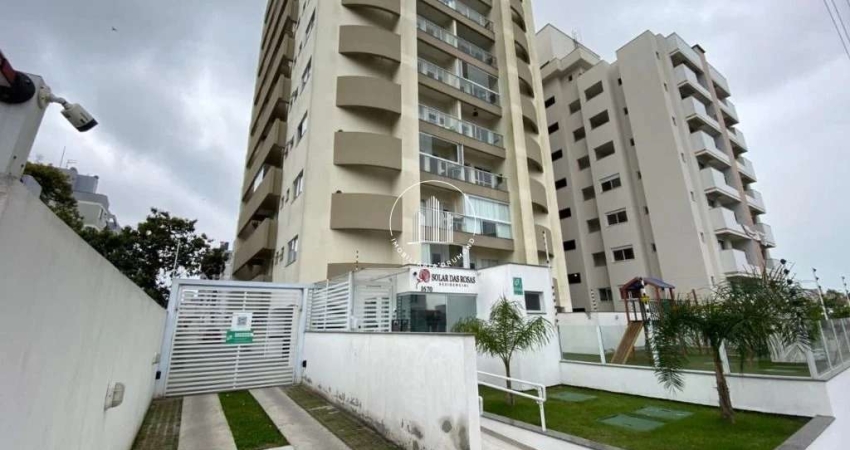 Apartamento 2 Quartos no Solar Das Rosas - Ipiranga