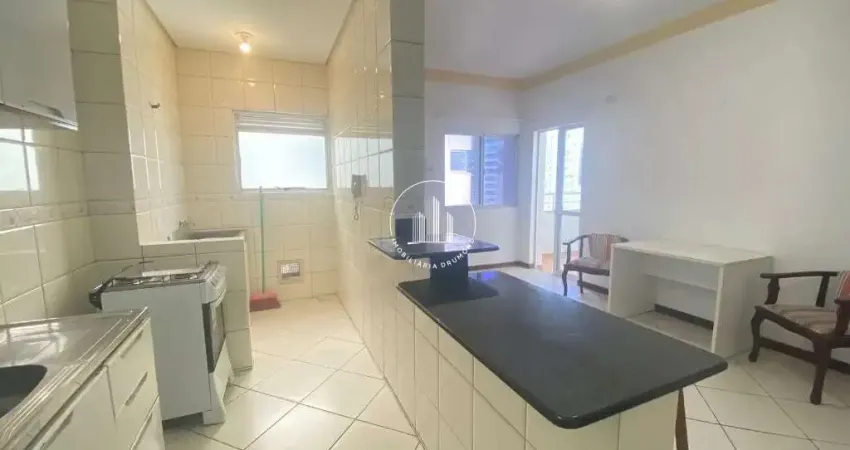 Apartamento 1 Quarto 46m² - Campinas