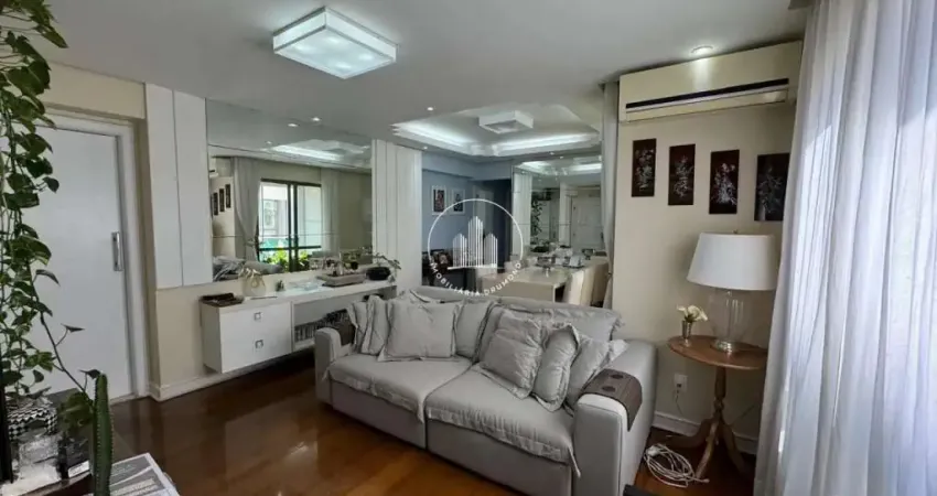 Apartamento com 3 quartos à venda na Rua Almirante Lamego, 1, Centro, Florianópolis