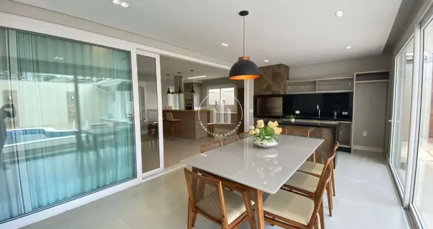 Casa 3 Quartos com Piscina - Pedra Branca