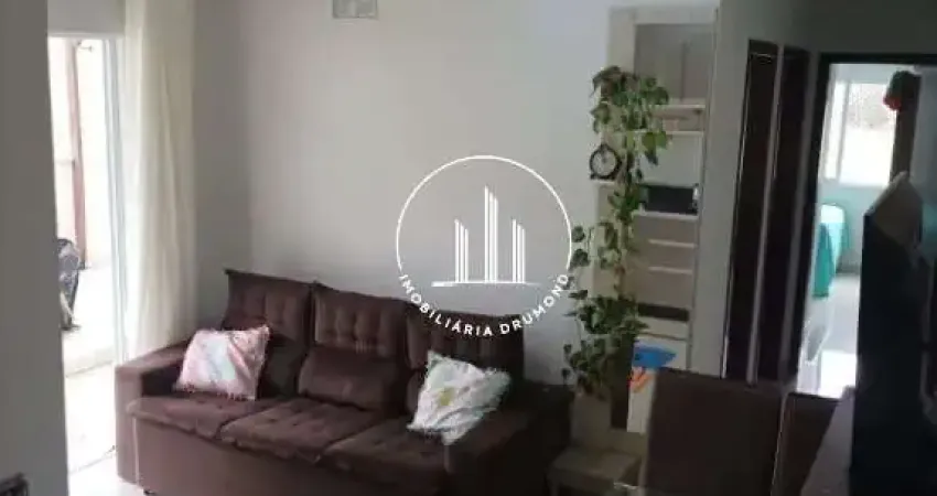 Apartamento com 2 quartos à venda na Avenida da Pedra Branca, 1, Pedra Branca, Palhoça