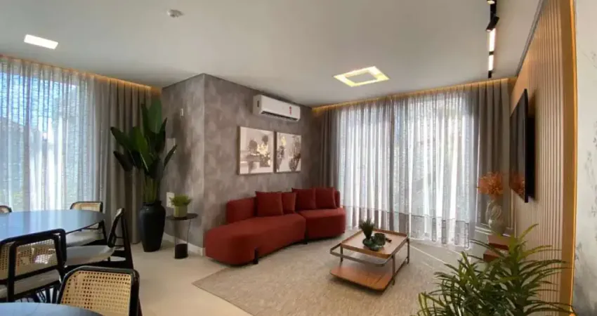 Apartamento com 3 quartos à venda na Rua Euclides Machado, 1, Canto, Florianópolis