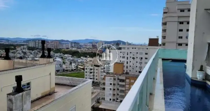 Apartamento com 3 quartos à venda na Rua do Bunganvília, 1, Pedra Branca, Palhoça
