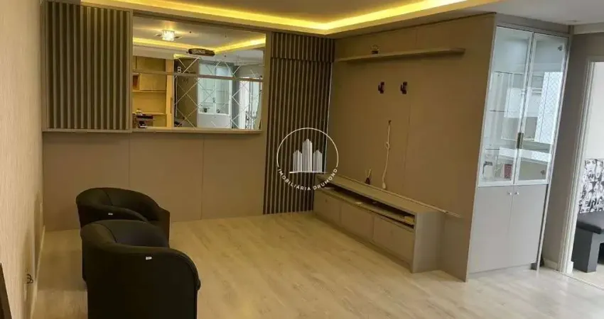 Apartamento 3 Quartos no Villa Das Torres - Bela Vista