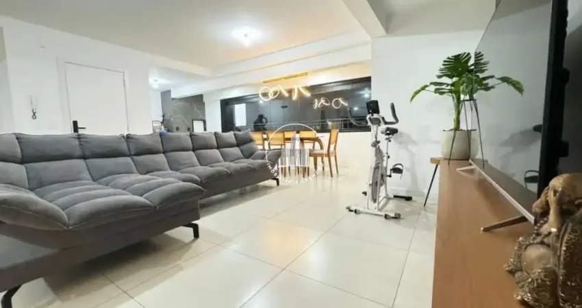 Apartamento com 3 quartos à venda na Rua Antenor Valentin da Silva, 1, Ipiranga, São José