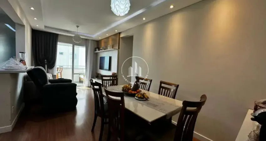 Apartamento com 3 quartos à venda na Rua Zigomar Georgina de Souza Silva, 1, Areias, São José