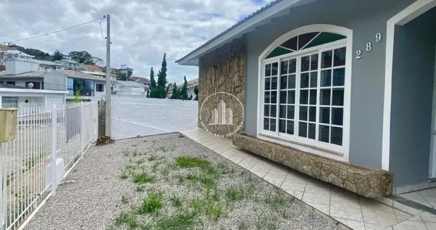 Casa com 4 quartos à venda na Rua Poços de Caldas, 1, Centro, São José