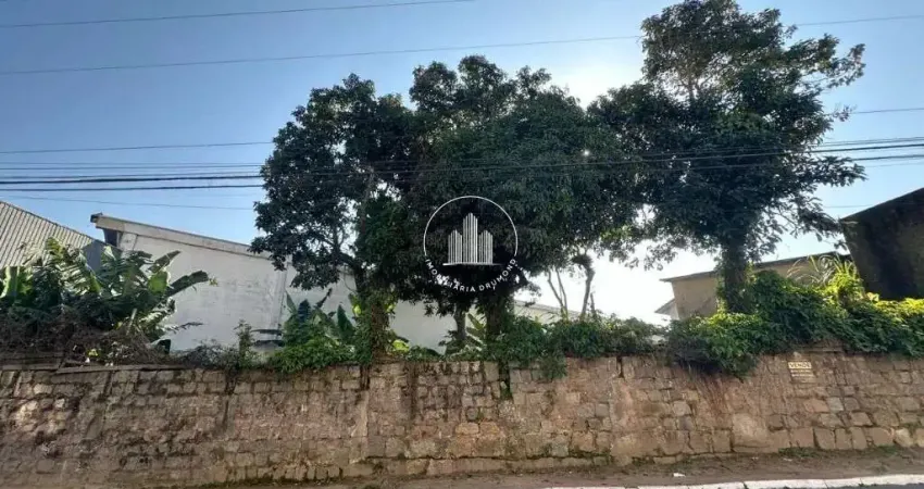 Terreno em Ponta de Baixo - São José