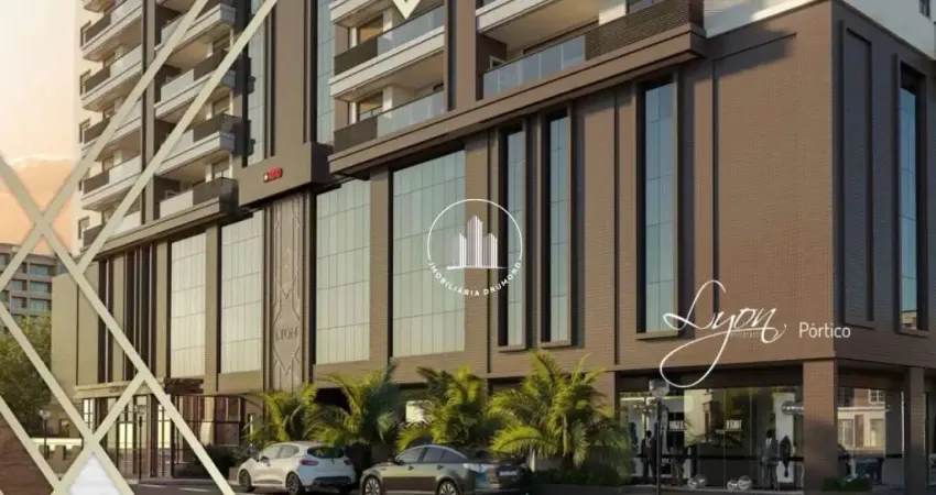 Apartamento em Kobrasol - São José