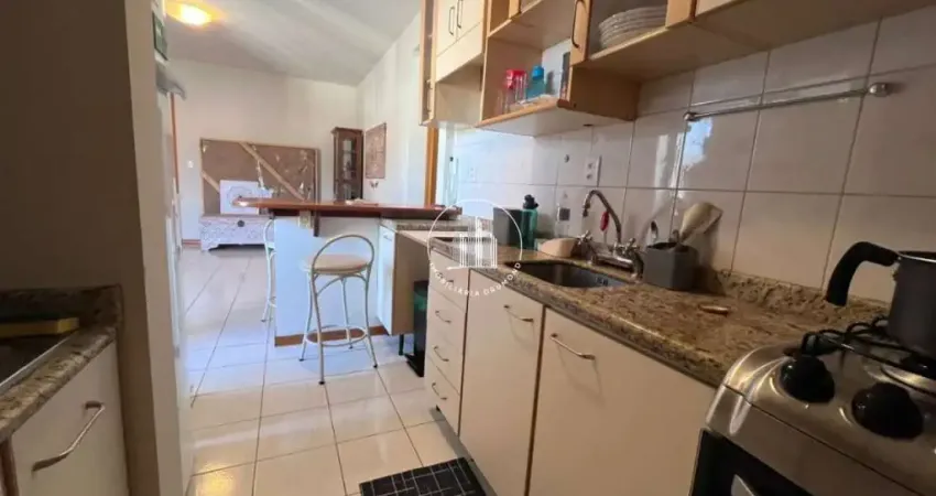 Apartamento com 2 quartos à venda na Rua Acelon Pacheco da Costa, 1, Itacorubi, Florianópolis