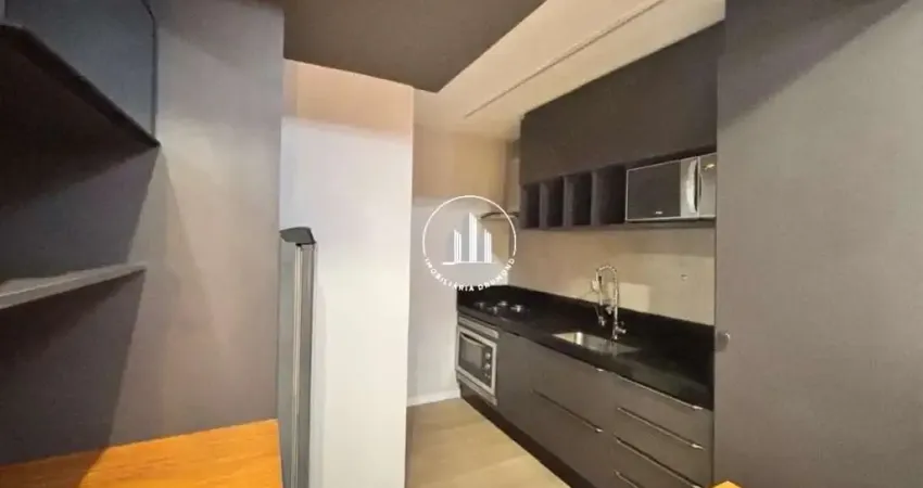 Apartamento 2 Quartos - Abraão