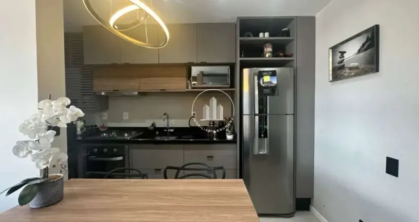 Apartamento com 1 quarto à venda na Rua Elizeu Di Bernardi, 1, Campinas, São José