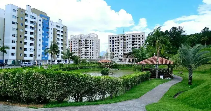 Apartamento 2 Quartos 52m² - Pedra Branca