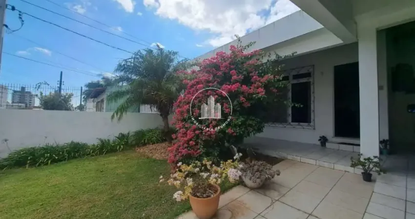 Casa 3 Quartos com 1 Suíte e 152m² - Barreiros