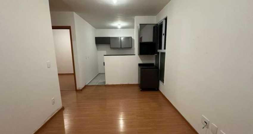 Apartamento 2 Quartos 41m² - Serraria