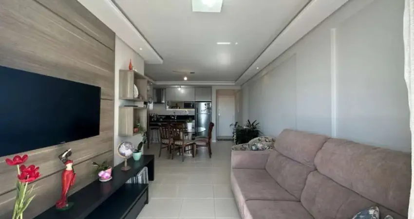 Apartamento 3 Quartos com 1 Suíte e 87m² - Campinas
