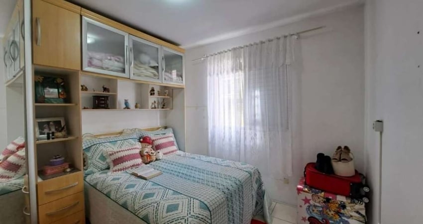 Apartamento 2 Quartos 53m² - Capoeiras
