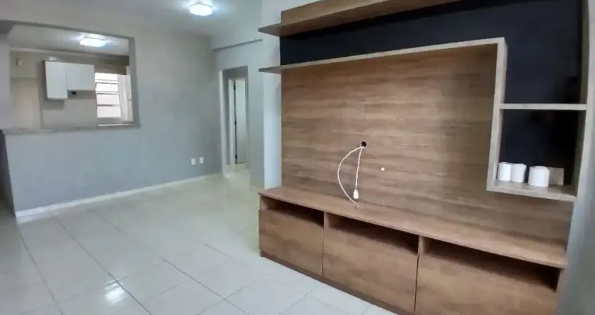 Apartamento 3 Quartos com 1 Suíte e 88m² - Balneário do Estreito