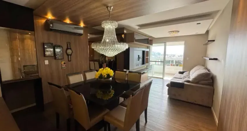 Apartamento 3 Quartos com 1 Suíte e 96m² - Estreito