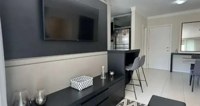 Apartamento 2 Quartos com 2 Suítes e 72m² - Jardim Atlântico