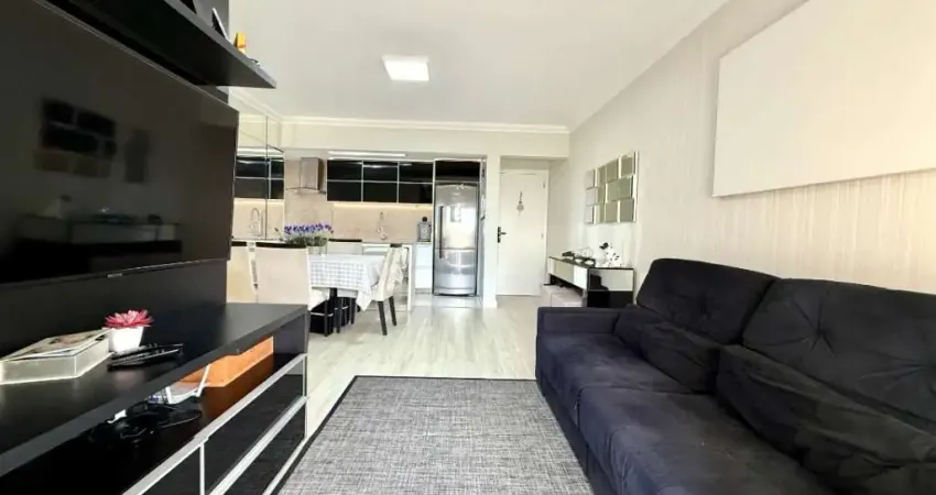 Ótimo apto com 3 dormitórios (suíte) e 2 vagas de garagem!