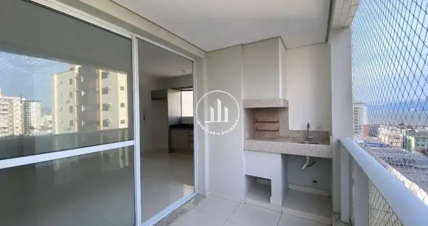 Apartamento 2 Quartos com 2 Suítes e 84m² - Estreito