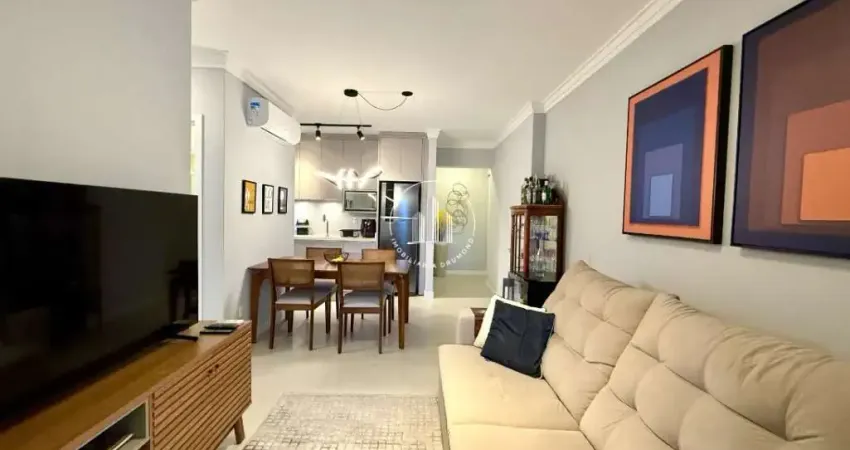 Apê mobiliado e decorado em Campinas!