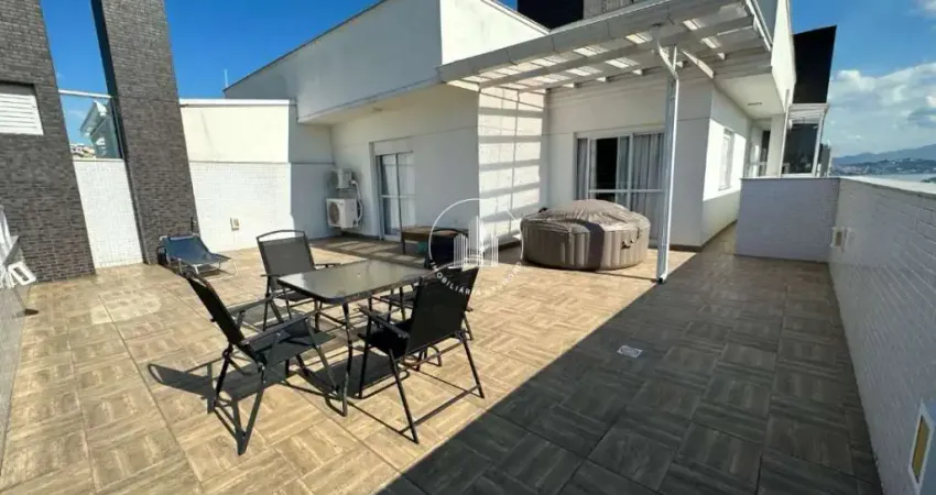 Apartamento com 2 quartos à venda na Avenida Patrício Caldeira de Andrade, 1, Abraão, Florianópolis