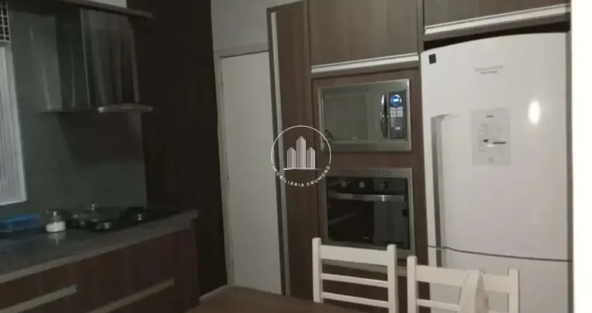 Apartamento 3 dormitórios em capoeiras