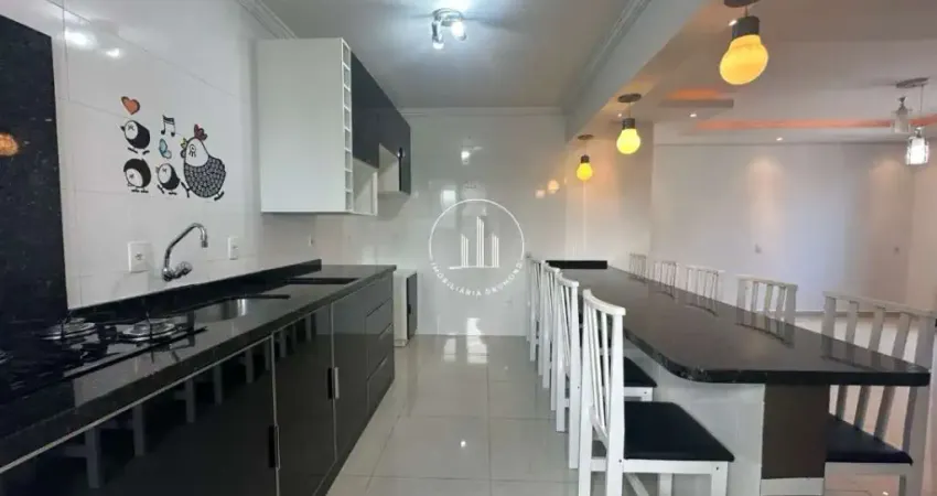 Apartamento em campinas 2 dormitórios