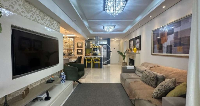 Apartamento com 3 quartos à venda na Rua Orlando Odilio Koerich, 1, Estreito, Florianópolis