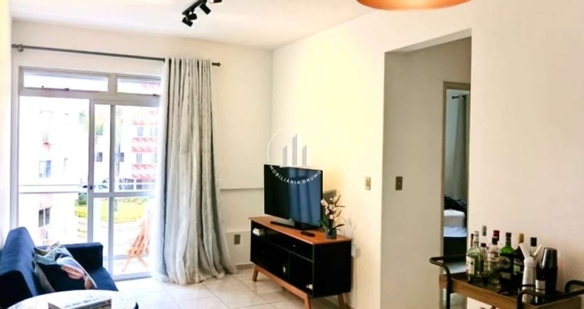 Apartamento próximo da UFSC à venda no bairro Carvoeira