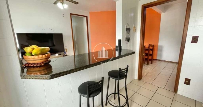 Apartamento 2 dormitórios Kobrasol