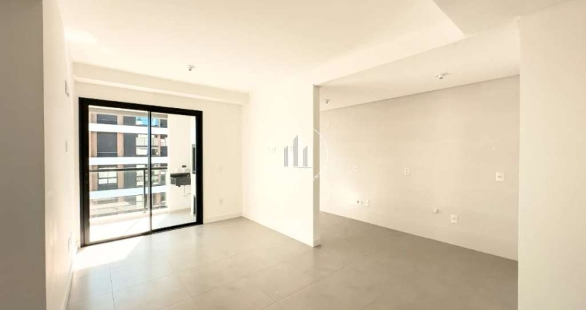 Apartamento Novo com Vista Mar no Centro de Florianópolis
