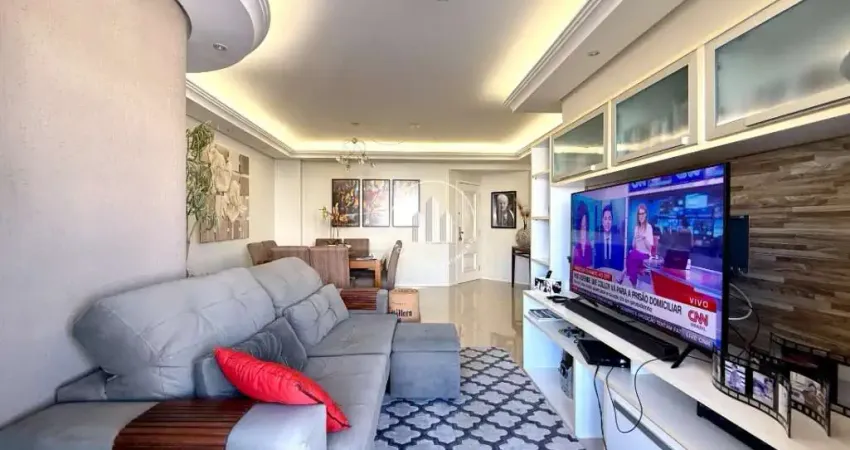 Apartamento com 3 quartos à venda na Avenida Salvador Di Bernardi, 1, Campinas, São José