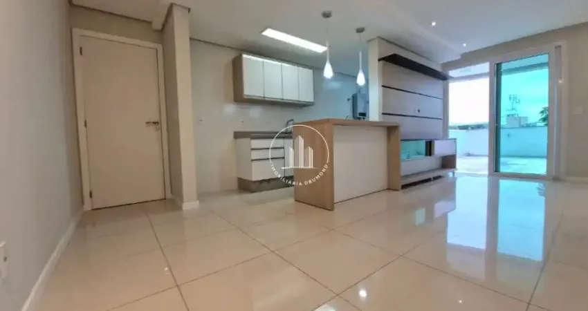 Apartamento 2 Quartos com 1 Suíte e 114m² - Trindade