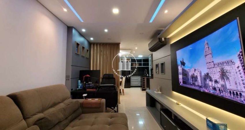 Apartamento 2 Quartos com 1 Suíte e 83m² - Campinas