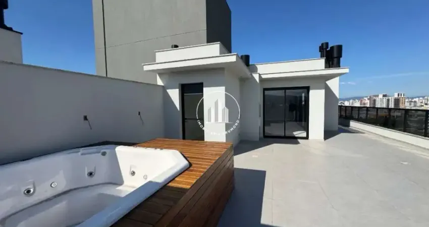 Apartamento 3 Quartos com Piscina - Nossa Senhora do Rosário