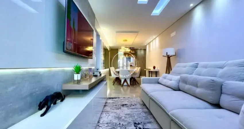 Apartamento 3 Quartos com 1 Suíte e 92m² - Barreiros