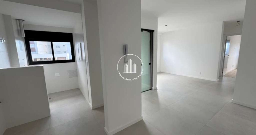 Apartamento 2 Quartos com 2 Suítes - Balneário do Estreito