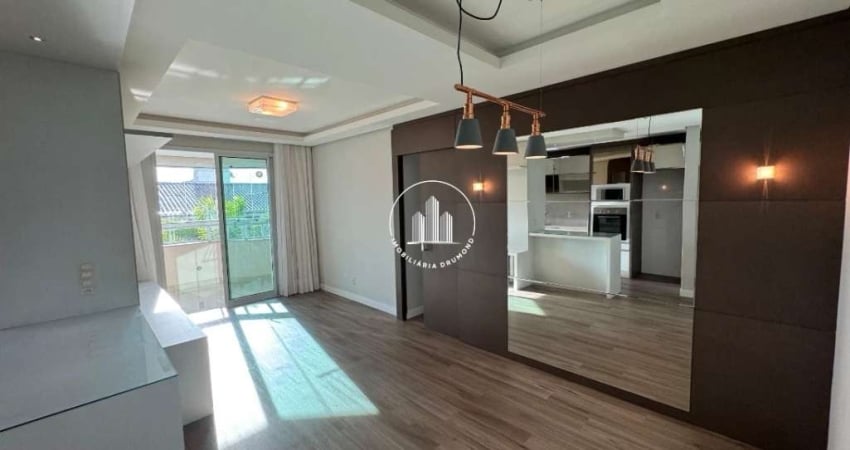Apartamento com 3 quartos à venda na Rua Santo Antônio, 1, Barreiros, São José
