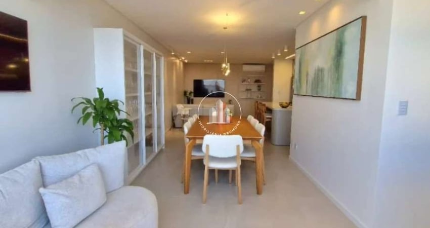 Apartamento 3 Quartos com 1 Suíte e 124m² - Barreiros