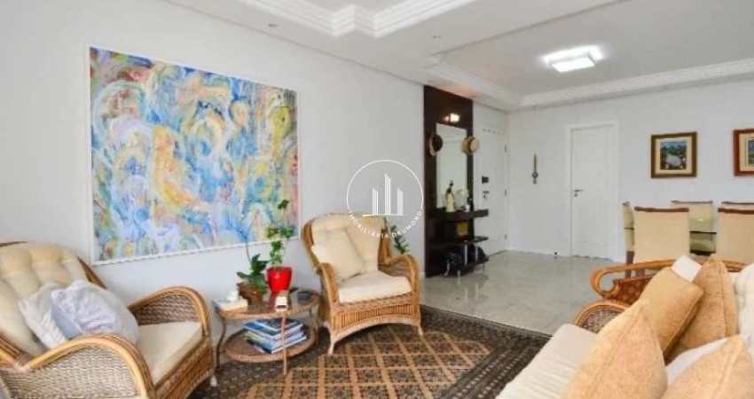 Apartamento com 3 quartos à venda na Rua Newton Ramos, 1, Centro, Florianópolis