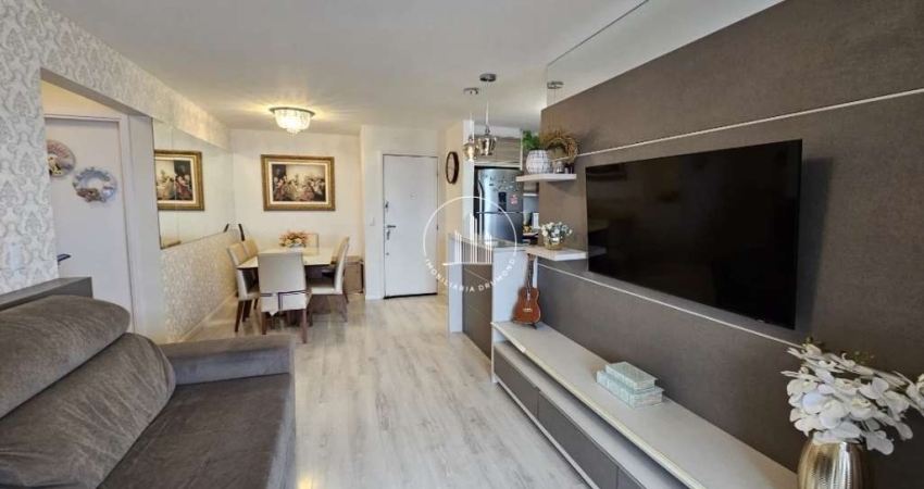 Apartamento 2 Quartos com 1 Suíte e 78m² - Bela Vista em São José
