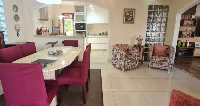 Casa com 5 quartos à venda na Rua Mar Del Plata, 1, Barreiros, São José