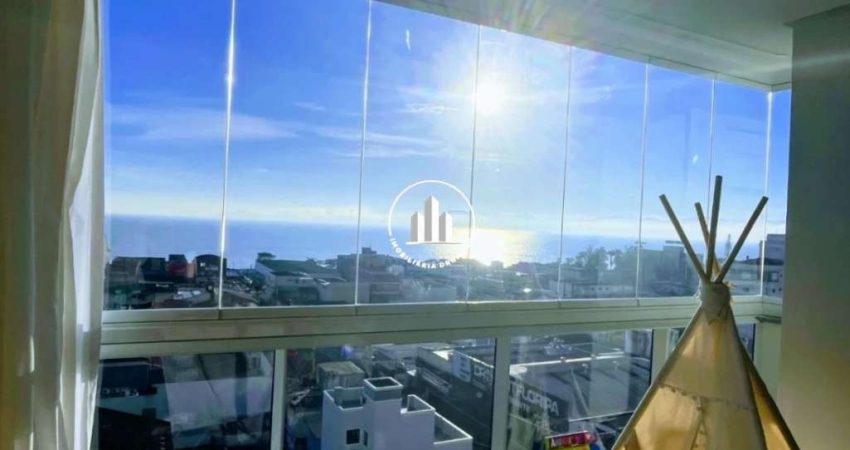 Apartamento 3 Quartos com 1 Suíte e 78m² - Barreiros